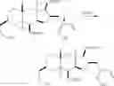 Fig. 162 - Macrocyclization reactions and intermediates and other fragments useful in the synthesis of analogs of halichondrin B
