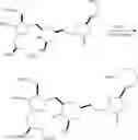 Fig. 166 - Macrocyclization reactions and intermediates and other fragments useful in the synthesis of analogs of halichondrin B