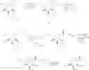 Fig. 191 - Macrocyclization reactions and intermediates and other fragments useful in the synthesis of analogs of halichondrin B