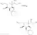 Fig. 196 - Macrocyclization reactions and intermediates and other fragments useful in the synthesis of analogs of halichondrin B