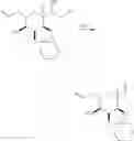 Fig. 199 - Macrocyclization reactions and intermediates and other fragments useful in the synthesis of analogs of halichondrin B