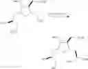 Fig. 241 - Macrocyclization reactions and intermediates and other fragments useful in the synthesis of analogs of halichondrin B