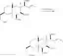 Fig. 255 - Macrocyclization reactions and intermediates and other fragments useful in the synthesis of analogs of halichondrin B