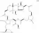 Fig. 27 - Macrocyclization reactions and intermediates and other fragments useful in the synthesis of analogs of halichondrin B