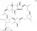 Fig. 30 - Macrocyclization reactions and intermediates and other fragments useful in the synthesis of analogs of halichondrin B