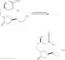 Fig. 303 - Macrocyclization reactions and intermediates and other fragments useful in the synthesis of analogs of halichondrin B