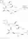 Fig. 313 - Macrocyclization reactions and intermediates and other fragments useful in the synthesis of analogs of halichondrin B