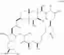 Fig. 32 - Macrocyclization reactions and intermediates and other fragments useful in the synthesis of analogs of halichondrin B