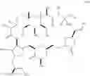 Fig. 320 - Macrocyclization reactions and intermediates and other fragments useful in the synthesis of analogs of halichondrin B