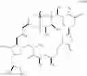 Fig. 331 - Macrocyclization reactions and intermediates and other fragments useful in the synthesis of analogs of halichondrin B