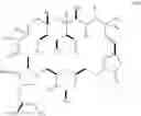 Fig. 334 - Macrocyclization reactions and intermediates and other fragments useful in the synthesis of analogs of halichondrin B