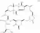 Fig. 335 - Macrocyclization reactions and intermediates and other fragments useful in the synthesis of analogs of halichondrin B