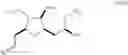 Fig. 35 - Macrocyclization reactions and intermediates and other fragments useful in the synthesis of analogs of halichondrin B