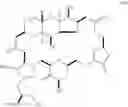 Fig. 352 - Macrocyclization reactions and intermediates and other fragments useful in the synthesis of analogs of halichondrin B