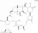 Fig. 355 - Macrocyclization reactions and intermediates and other fragments useful in the synthesis of analogs of halichondrin B