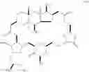 Fig. 357 - Macrocyclization reactions and intermediates and other fragments useful in the synthesis of analogs of halichondrin B
