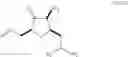 Fig. 362 - Macrocyclization reactions and intermediates and other fragments useful in the synthesis of analogs of halichondrin B