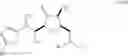 Fig. 367 - Macrocyclization reactions and intermediates and other fragments useful in the synthesis of analogs of halichondrin B