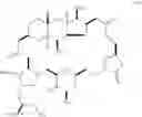 Fig. 375 - Macrocyclization reactions and intermediates and other fragments useful in the synthesis of analogs of halichondrin B