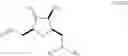 Fig. 40 - Macrocyclization reactions and intermediates and other fragments useful in the synthesis of analogs of halichondrin B
