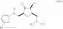 Fig. 41 - Macrocyclization reactions and intermediates and other fragments useful in the synthesis of analogs of halichondrin B