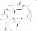 Fig. 52 - Macrocyclization reactions and intermediates and other fragments useful in the synthesis of analogs of halichondrin B