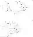 Fig. 56 - Macrocyclization reactions and intermediates and other fragments useful in the synthesis of analogs of halichondrin B