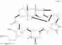 Fig. 63 - Macrocyclization reactions and intermediates and other fragments useful in the synthesis of analogs of halichondrin B