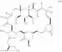 Fig. 65 - Macrocyclization reactions and intermediates and other fragments useful in the synthesis of analogs of halichondrin B