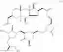 Fig. 66 - Macrocyclization reactions and intermediates and other fragments useful in the synthesis of analogs of halichondrin B