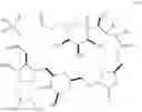 Fig. 70 - Macrocyclization reactions and intermediates and other fragments useful in the synthesis of analogs of halichondrin B