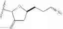 Fig. 76 - Macrocyclization reactions and intermediates and other fragments useful in the synthesis of analogs of halichondrin B