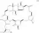 Fig. 80 - Macrocyclization reactions and intermediates and other fragments useful in the synthesis of analogs of halichondrin B