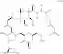 Fig. 82 - Macrocyclization reactions and intermediates and other fragments useful in the synthesis of analogs of halichondrin B