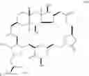 Fig. 92 - Macrocyclization reactions and intermediates and other fragments useful in the synthesis of analogs of halichondrin B