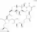 Fig. 96 - Macrocyclization reactions and intermediates and other fragments useful in the synthesis of analogs of halichondrin B