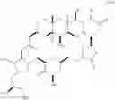 Fig. 97 - Macrocyclization reactions and intermediates and other fragments useful in the synthesis of analogs of halichondrin B