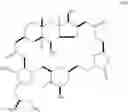 Fig. 98 - Macrocyclization reactions and intermediates and other fragments useful in the synthesis of analogs of halichondrin B