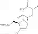 Fig. 47 - Reversibly blocked nucleoside analogues and their use