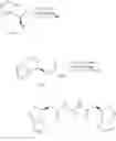 Fig. 74 - Process for making chloro-substituted nucleoside phosphoramidate compounds