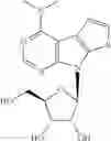 Fig. 12 - Substituted thienopyrrolopyrimidine ribonucleosides for therapeutic use