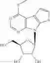 Fig. 15 - Substituted thienopyrrolopyrimidine ribonucleosides for therapeutic use