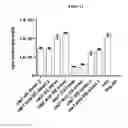 Fig. 11 - Compositions and methods for synthesizing 5′-Capped RNAs