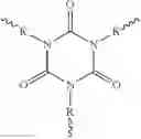 Fig. 02 - Hydrophilically modified polyisocyanurate plastic and process for production thereof