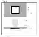 Fig. 02 - ADHESIVE SHEET AND ARTICLE