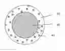 Fig. 01 - Proppant coatings containing antimicrobial agents