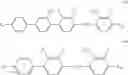 Fig. 13 - Lateral trifluoromethyl-containing liquid crystal compound, liquid crystal mixture and display device