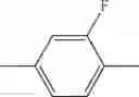 Fig. 43 - Lateral trifluoromethyl-containing liquid crystal compound, liquid crystal mixture and display device