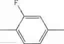 Fig. 44 - Lateral trifluoromethyl-containing liquid crystal compound, liquid crystal mixture and display device