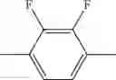Fig. 45 - Lateral trifluoromethyl-containing liquid crystal compound, liquid crystal mixture and display device
